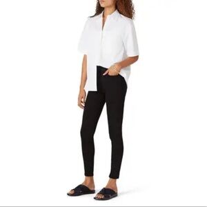 Joe's Jeans Charlie High Rise Skinny Jean